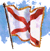 Alalbama Flag