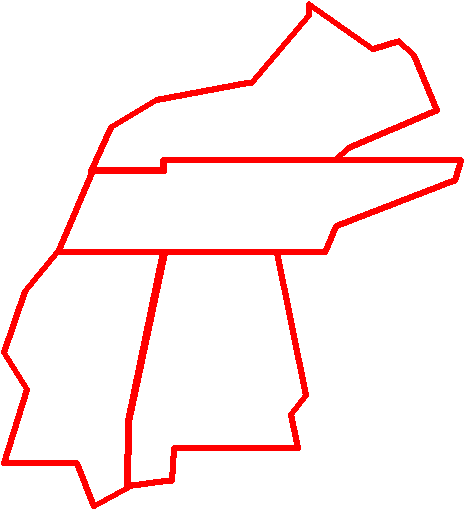 Region D States